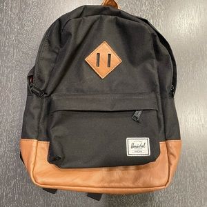 Herschel small backpack